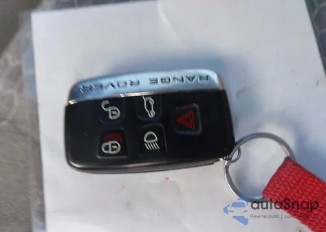 2016 Land Rover Discovery Sport Se z USA, uszkodzony, nr VIN SALCP2BGXGH573992